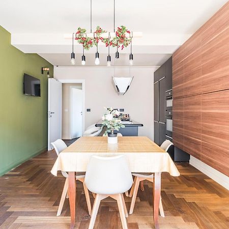 San Domenico Apartment Турин Екстер'єр фото