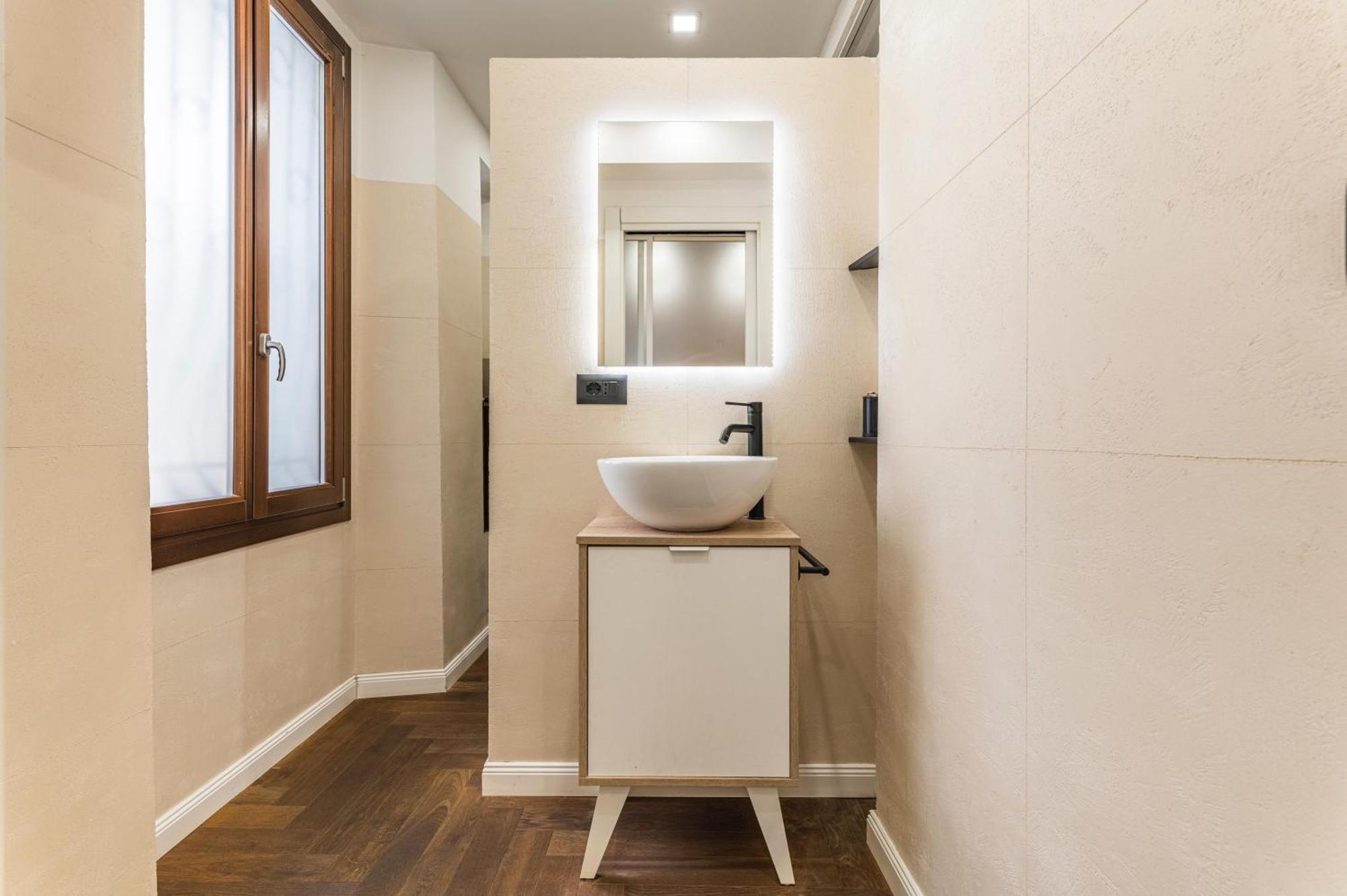 San Domenico Apartment Турин Екстер'єр фото