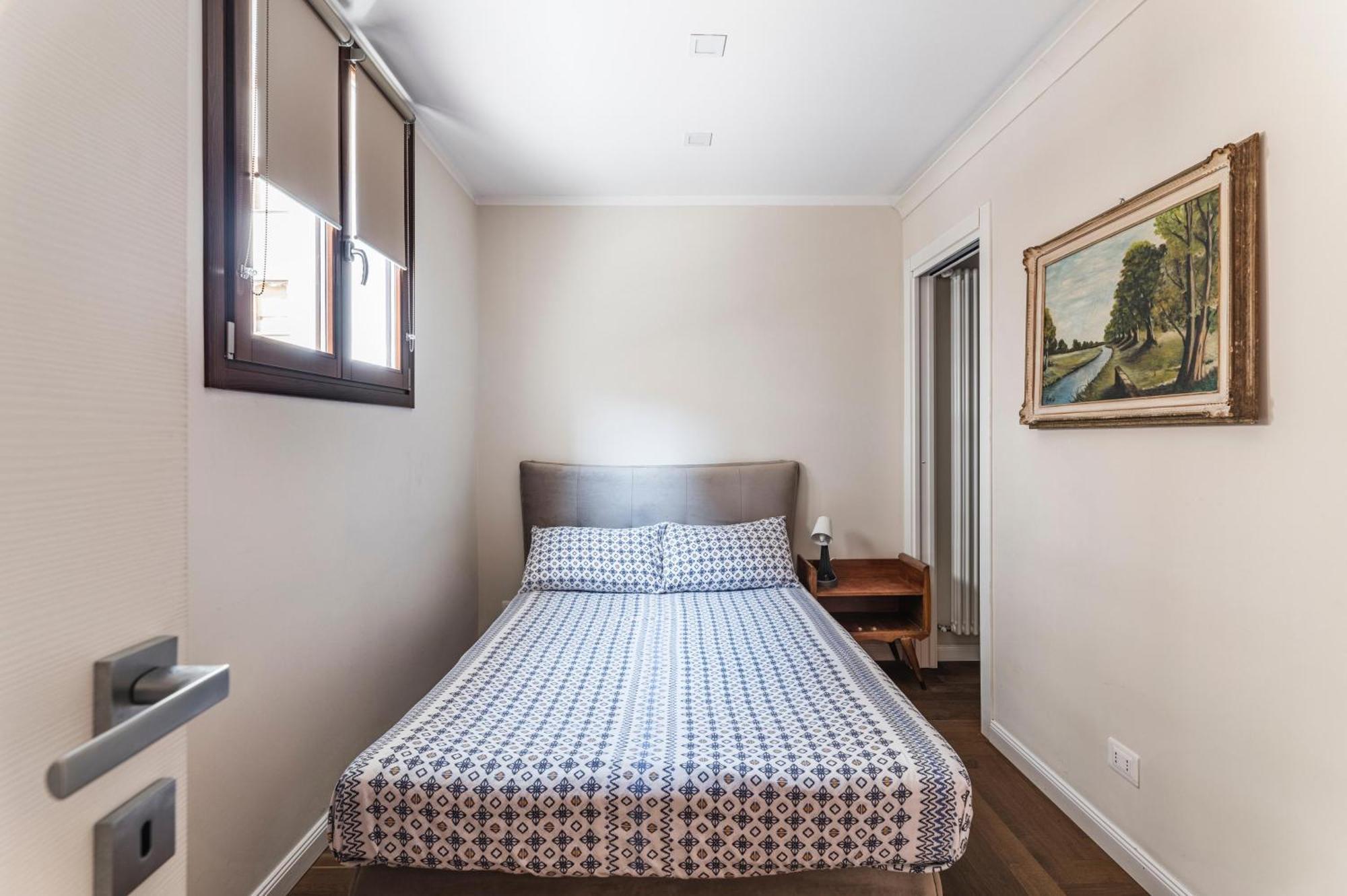 San Domenico Apartment Турин Екстер'єр фото