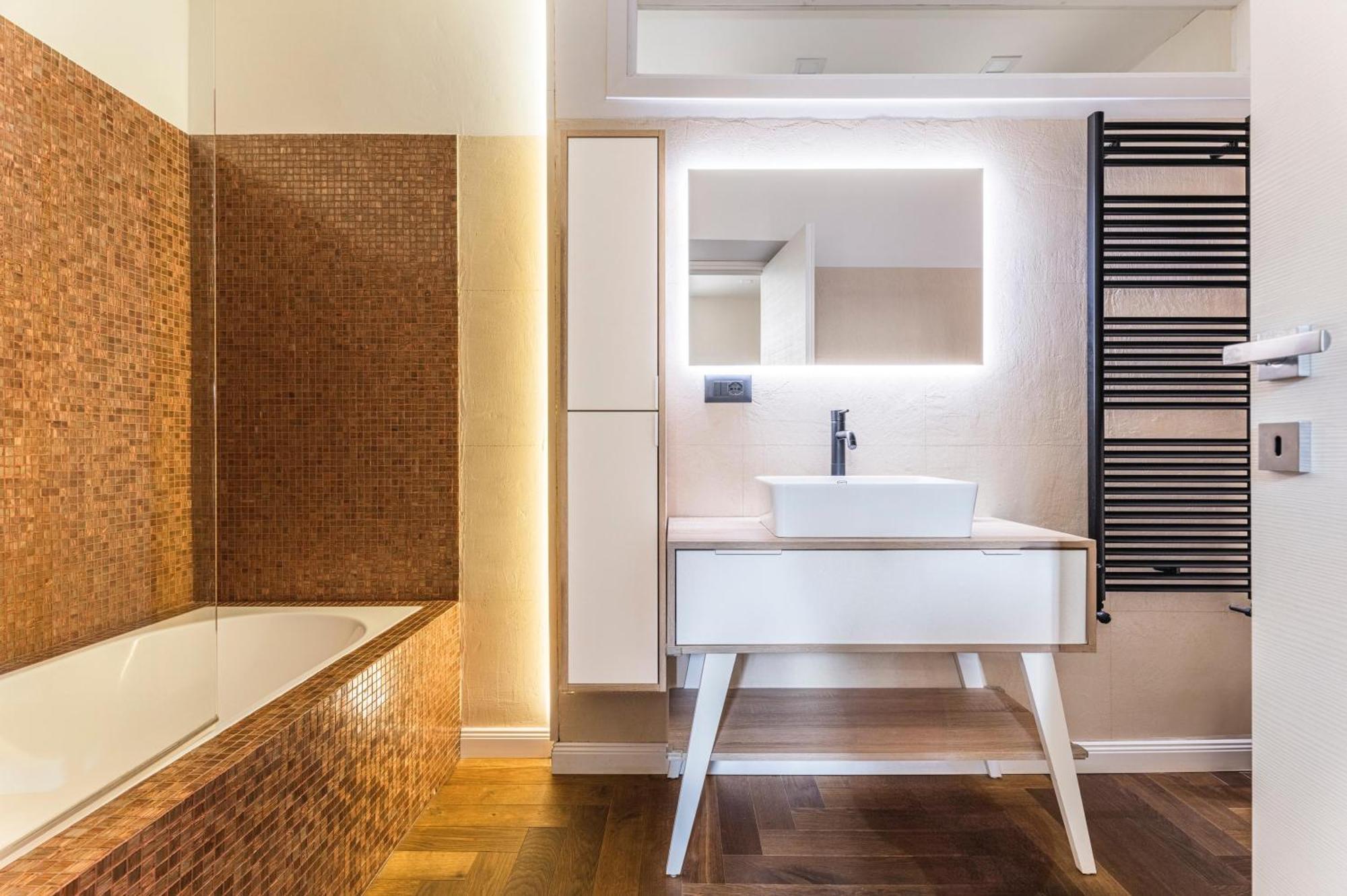 San Domenico Apartment Турин Екстер'єр фото