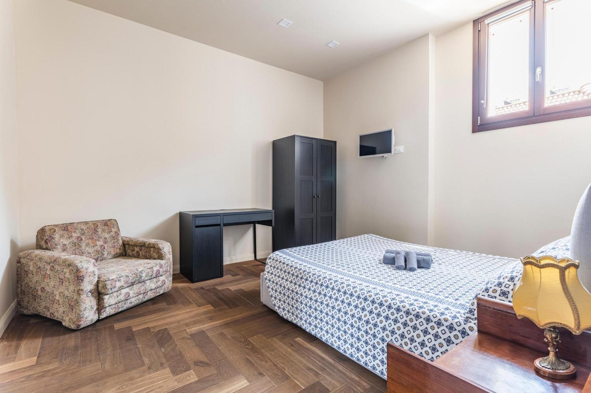 San Domenico Apartment Турин Екстер'єр фото